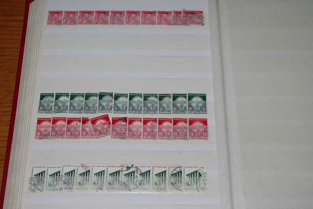 IMGP9457 Reich 1934-1945 dealers raudobnas storas 2,1kg