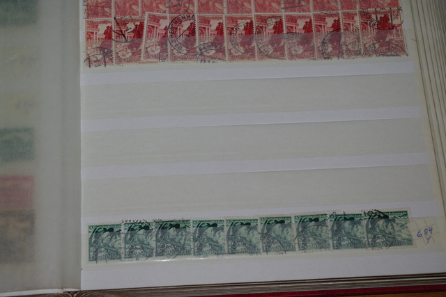 IMGP9458 Reich 1934-1945 dealers raudobnas storas 2,1kg