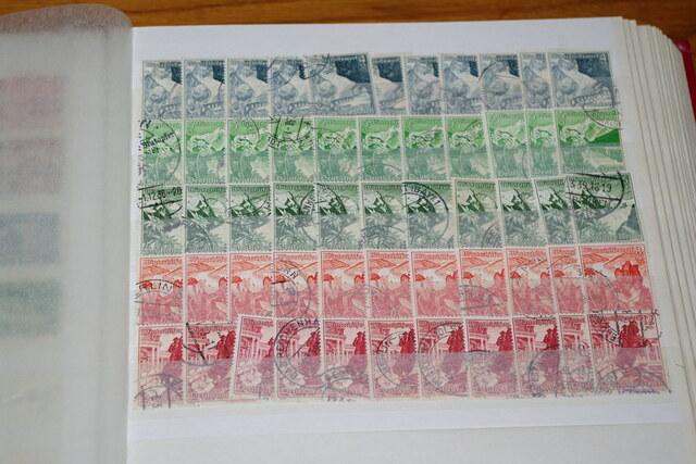 IMGP9459 Reich 1934-1945 dealers raudobnas storas 2,1kg