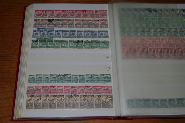 IMGP9463 Reich 1934-1945 dealers raudobnas storas 2,1kg