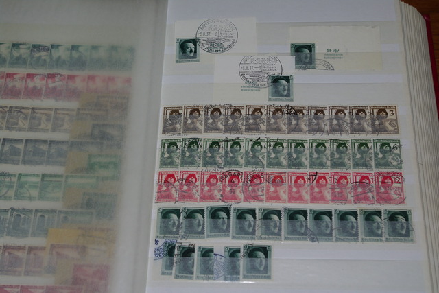 IMGP9472 Reich 1934-1945 dealers raudobnas storas 2,1kg