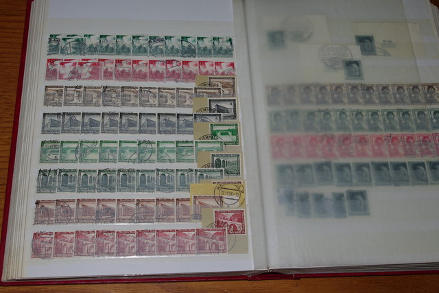 IMGP9475 Reich 1934-1945 dealers raudobnas storas 2,1kg