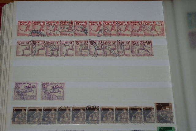 IMGP9478 Reich 1934-1945 dealers raudobnas storas 2,1kg