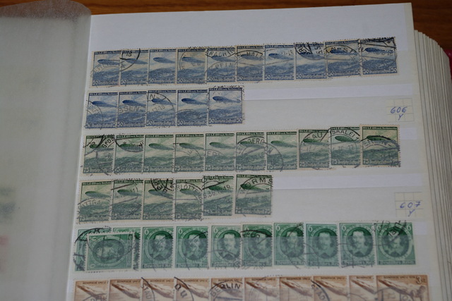 IMGP9481 Reich 1934-1945 dealers raudobnas storas 2,1kg