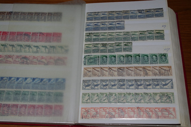 IMGP9482 Reich 1934-1945 dealers raudobnas storas 2,1kg