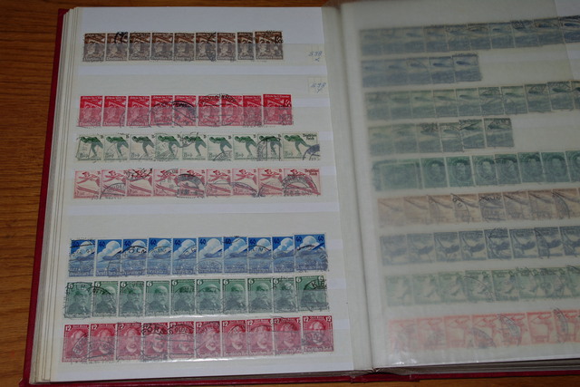 IMGP9485 Reich 1934-1945 dealers raudobnas storas 2,1kg