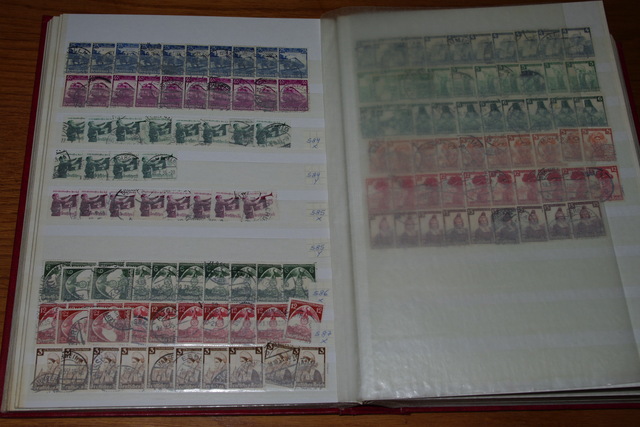 IMGP9489 Reich 1934-1945 dealers raudobnas storas 2,1kg