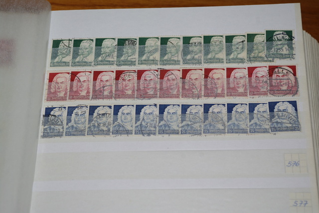 IMGP9491 Reich 1934-1945 dealers raudobnas storas 2,1kg