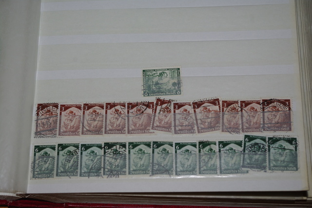 IMGP9496 Reich 1934-1945 dealers raudobnas storas 2,1kg