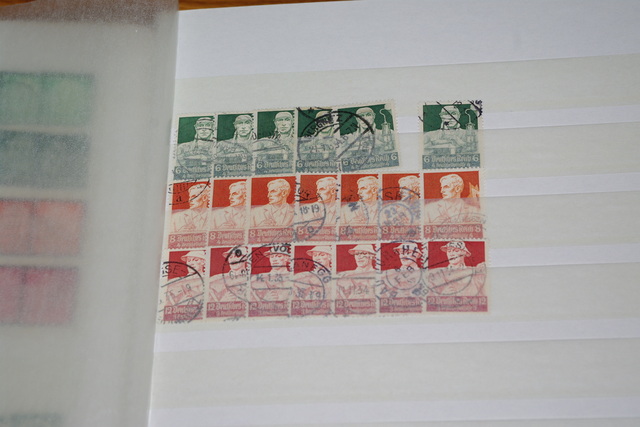 IMGP9497 Reich 1934-1945 dealers raudobnas storas 2,1kg