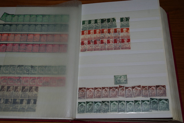 IMGP9498 Reich 1934-1945 dealers raudobnas storas 2,1kg