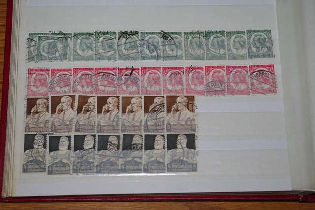 IMGP9499 Reich 1934-1945 dealers raudobnas storas 2,1kg