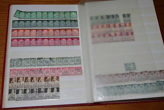 IMGP9501 Reich 1934-1945 dealers raudobnas storas 2,1kg