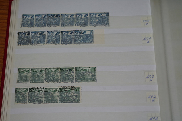 IMGP9516 Reich 1934-1945 dealers raudobnas storas 2,1kg