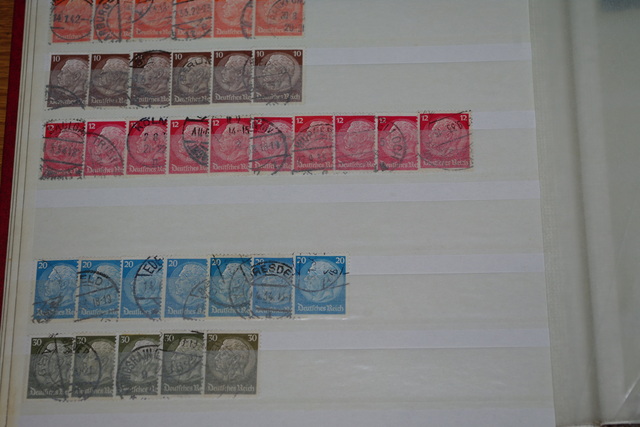 IMGP9519 Reich 1934-1945 dealers raudobnas storas 2,1kg