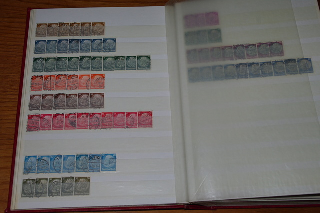 IMGP9521 Reich 1934-1945 dealers raudobnas storas 2,1kg