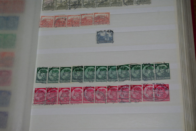 IMGP9522 Reich 1934-1945 dealers raudobnas storas 2,1kg