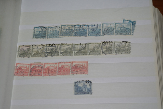 IMGP9523 Reich 1934-1945 dealers raudobnas storas 2,1kg