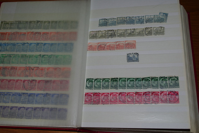 IMGP9524 Reich 1934-1945 dealers raudobnas storas 2,1kg