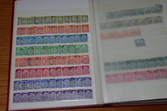 IMGP9527 Reich 1934-1945 dealers raudobnas storas 2,1kg