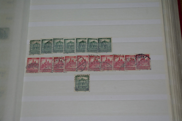 IMGP9528 Reich 1934-1945 dealers raudobnas storas 2,1kg