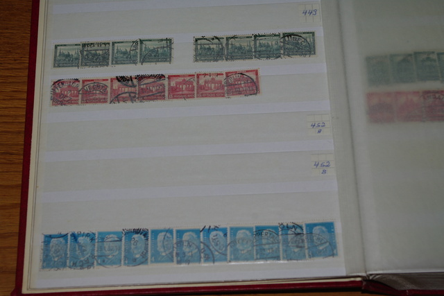 IMGP9529 Reich 1934-1945 dealers raudobnas storas 2,1kg