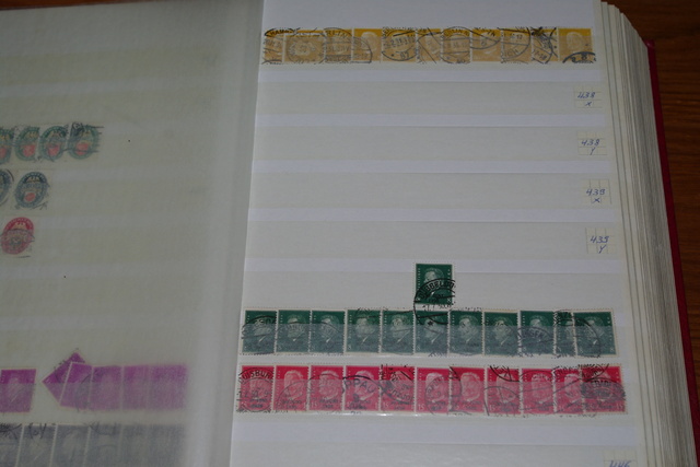 IMGP9532 Reich 1934-1945 dealers raudobnas storas 2,1kg