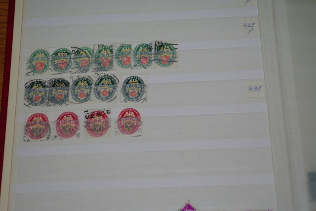 IMGP9534 Reich 1934-1945 dealers raudobnas storas 2,1kg