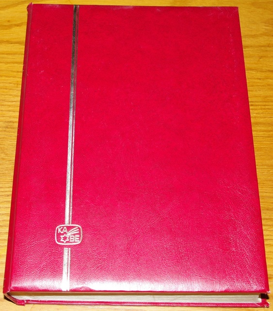 IMGP9536 Reich 1934-1945 dealers raudobnas storas 2,1kg