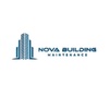 Logo - SQ - NOVA BUILDING MAINTENANCE