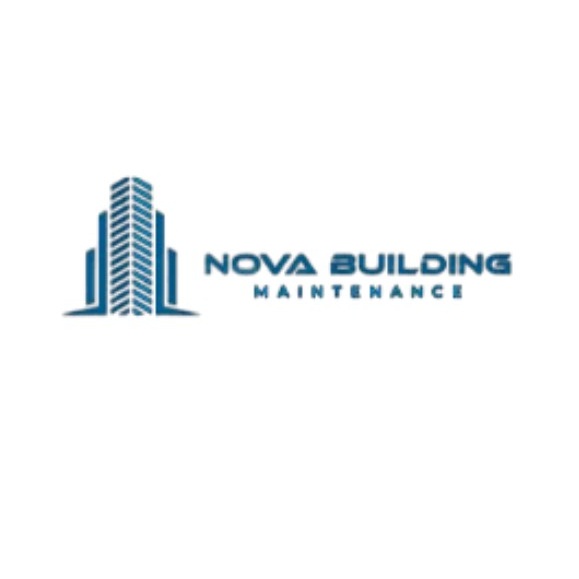 Logo - SQ NOVA BUILDING MAINTENANCE