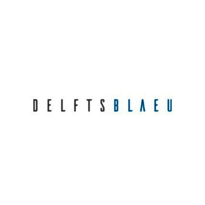 delft Logo - Anonymous
