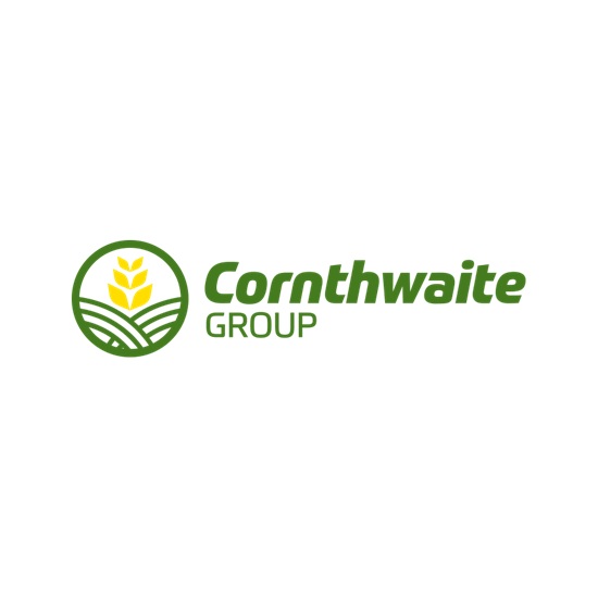 logo Cornthwaite Group