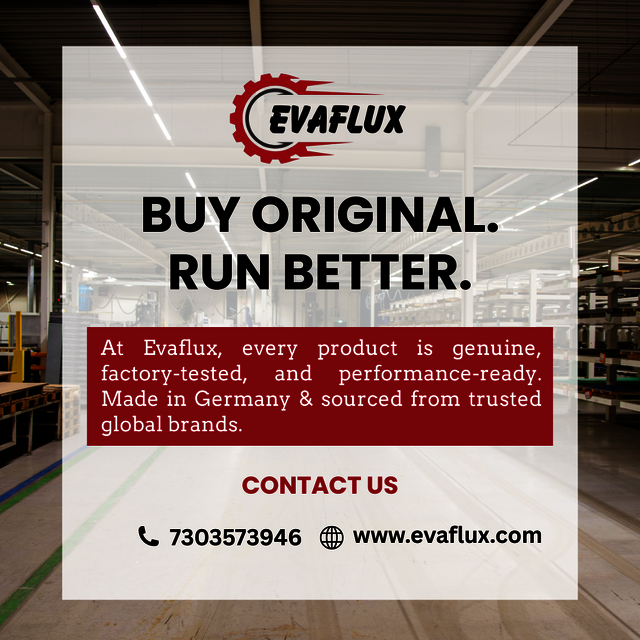 Evaflux posts (1) Evaflux