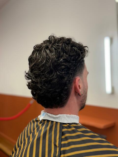 Mechas y coloración de cabello Picture Box