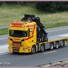 R 92-BZF-9-BorderMaker - Zwaartransport Motorwagens
