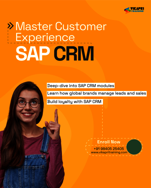 SAP CRM Picture Box