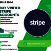 Buy Verified Stripe Accounts - SellsSMM AT Best Deal