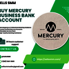 Buy Mercury Business Bank A... - SellsSMM AT Best Deal