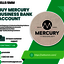 Buy Mercury Business Bank A... - SellsSMM AT Best Deal