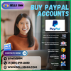 Buy Verified PayPal Accounts - SellsSMM AT Best Deal