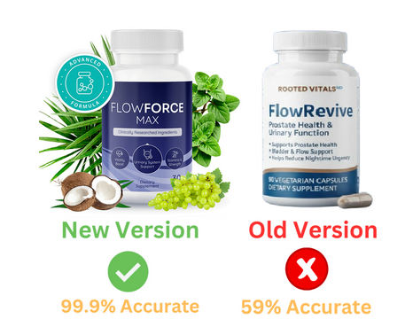 Flow Revive Flow Revive Supplement Reviews – Worth Buying or Not?