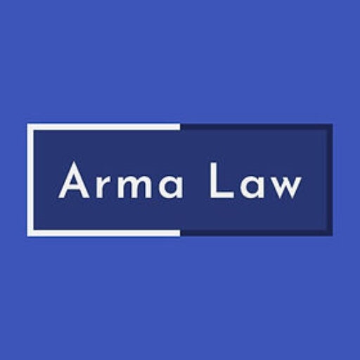 logo Arma Law