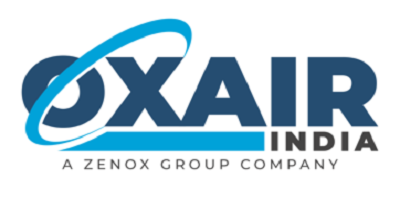logo Oxair Gas Systems India Pvt Ltd