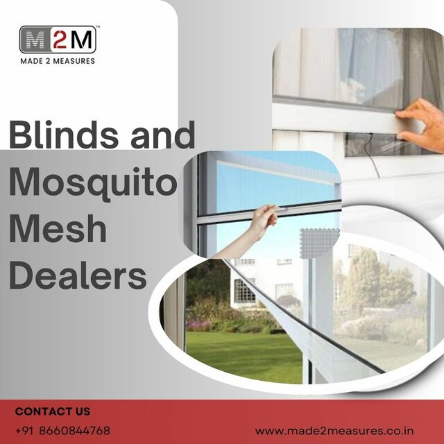 blinds-and mosquito-mesh-dealers-bangalore-made2me Blinds and Mosquito Mesh Dealers in Bangalore | MADE 2 MEASURES PVT LTD