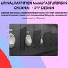 Urinal Partition Manufactur... - Urinal Partition Manufactur...