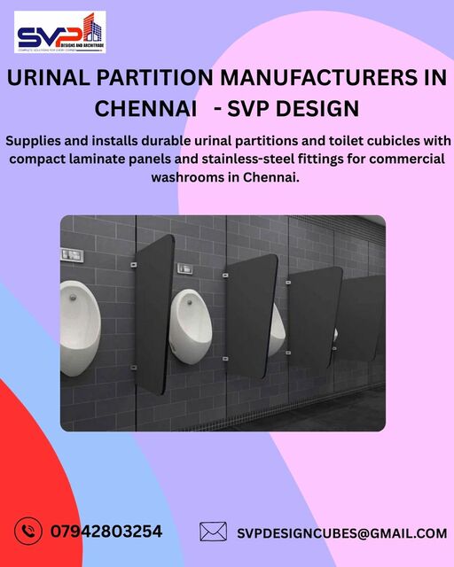 Urinal Partition Manufacturers in Chennai Urinal Partition Manufacturers in Chennai