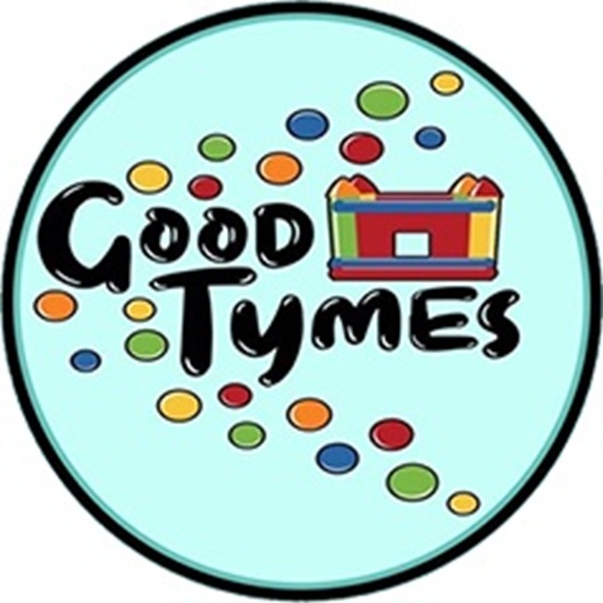 logo-web Goodtymes Inflatables