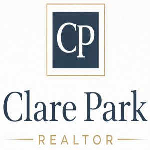 logo Clare Park Realtor