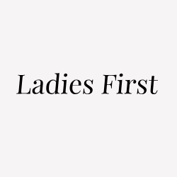 Logo1 Ladies First